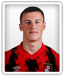 Player face