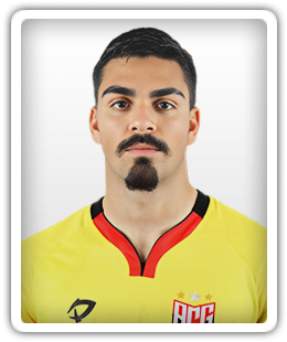 Márcio Defendi