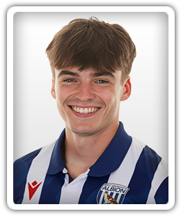 Player face