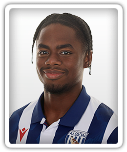 Player face