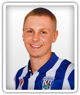 Player face