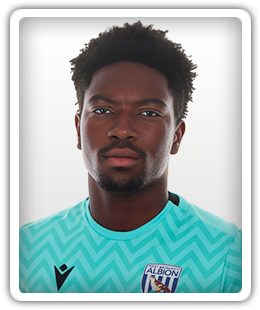 Player face