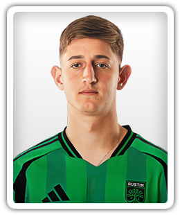 Player face