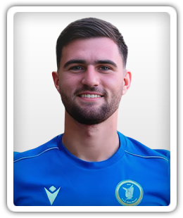 Player face