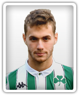Stefanos Zafeiris