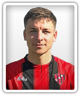 Player face