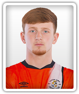 Player face
