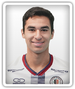 Tomás Cabrera