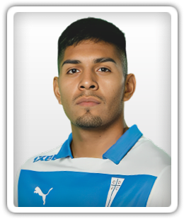 Dylan Escobar