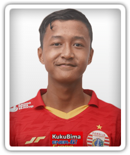 Player face