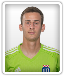 Player face