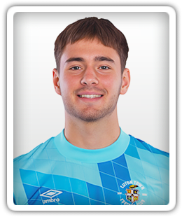Player face