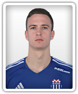 Player face