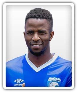 Player face