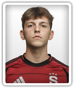Matyáš Jedlička