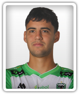 Paulo Contreras