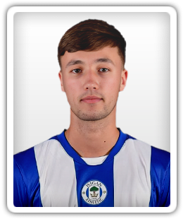 Player face
