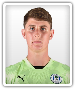 Player face