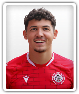 Player face