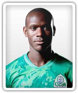 Player face
