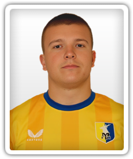 Player face