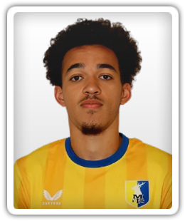 Player face