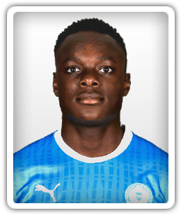 Oluwabori
