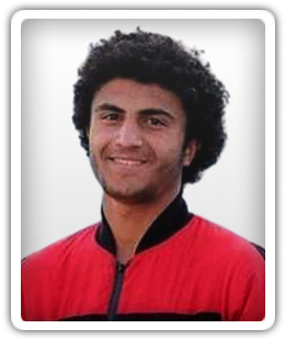 Player face