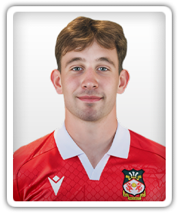 Player face