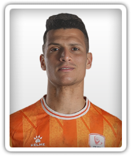 Player face