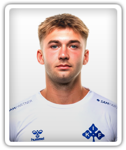 Magnus Døj