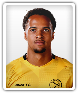 Malcolm Mateyo