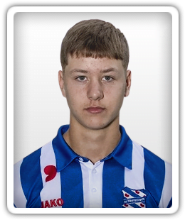 Player face