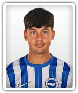 Player face