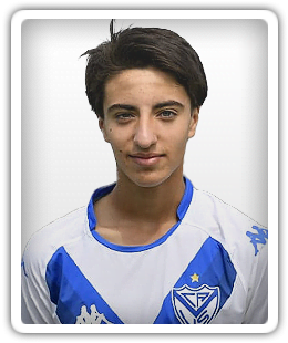 Valentín Mancuso