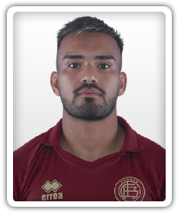 Leandro Moreira