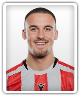 Player face