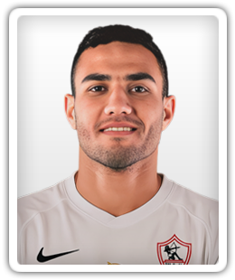 Player face