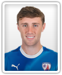 Player face