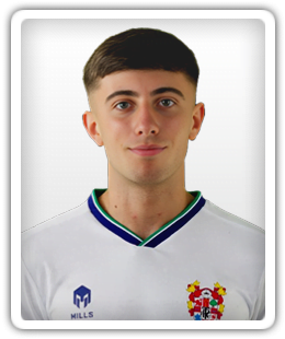 Player face