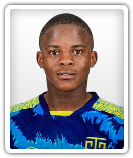 Player face