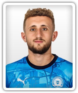 Player face