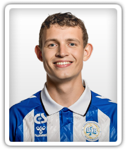 Mikkel Ladefoged