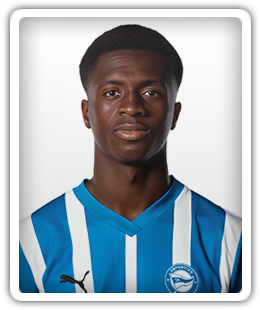 Player face