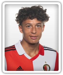 Player face