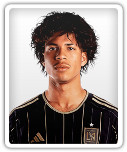Player face