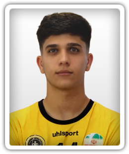 Player face