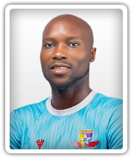 Sodiq Ismaila