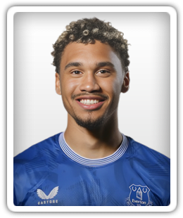 Player face