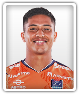 Player face